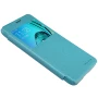 Nillkin Sparkle Series New Leather case for Samsung Galaxy J3 order from official NILLKIN store